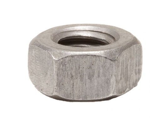 Bsw whitworth hexagon - hexagon, nut