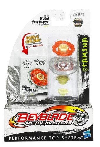 Beyblade metal masters - beyblade,