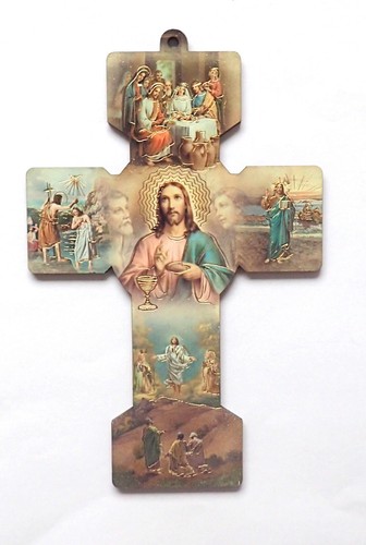 Mysteries of light - ,