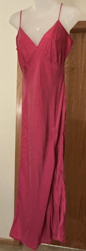 Athene 100 silk long maxi - athene,