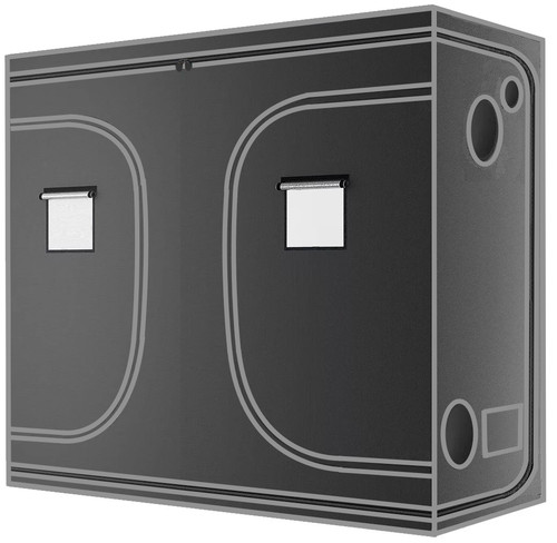 Grow tent 200 100 x - 200,