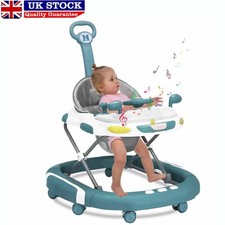 Baby Walker/Rocker Bouncer