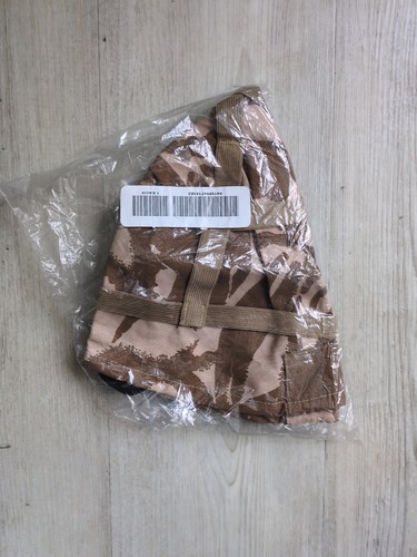British army mk6 desert - british, dpm