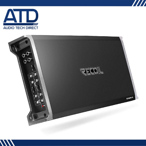 1040 watts amplifier - 1040,