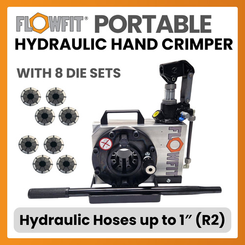 Flowfit portable manual - flowfit,