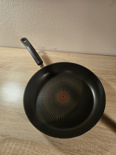 Fal thermo spot - t-fal, non-stick