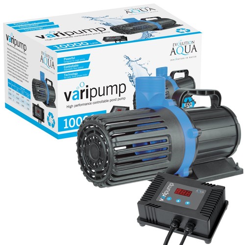 Evolution aqua varipump - evolution,