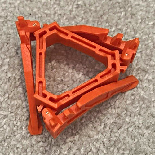 Jetboil pot stand - , bottle