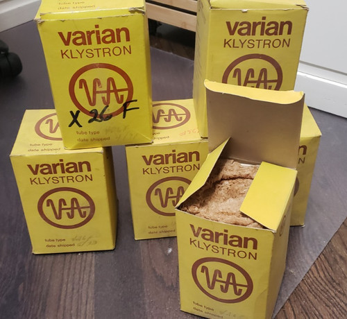 Lot nos nib varian - 6,