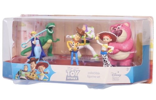 Disney pixar toy story - pixar, 5