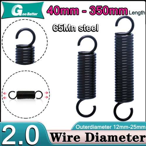 Expansion 2mm wire - expansion,