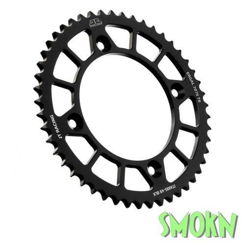 Husqvarna tc85 rear sprocket - rear,