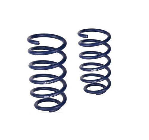 40mm lowering sports - h&r,