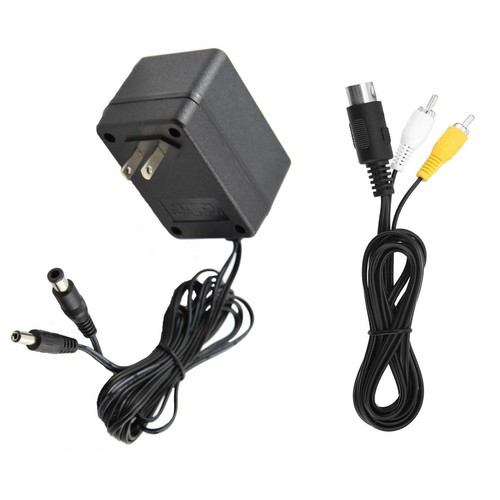 Audio rac cable cord - audio, av