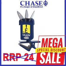 Snark Clip On Chromatic Tuner