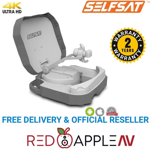 Selfsat ios android control - selfsat,