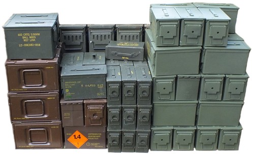 Army ammo storage ammunition - army,