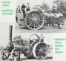 MODEL ENGINEER Magazine Traction Engines Cover Boats Trains March 9 1961