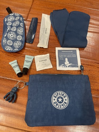 Kipling amenity kit - amenity,