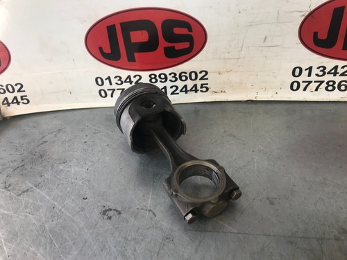 Single piston con - single,