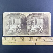 Children Ruining Clothes on