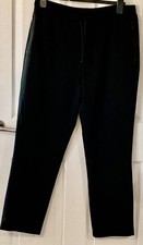 Rohan trousers mens - rohan, black