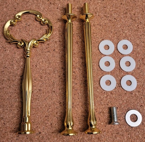 Gold flower key design 3 - design,,