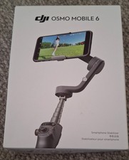 DJI Osmo Mobile 6 Smartphone