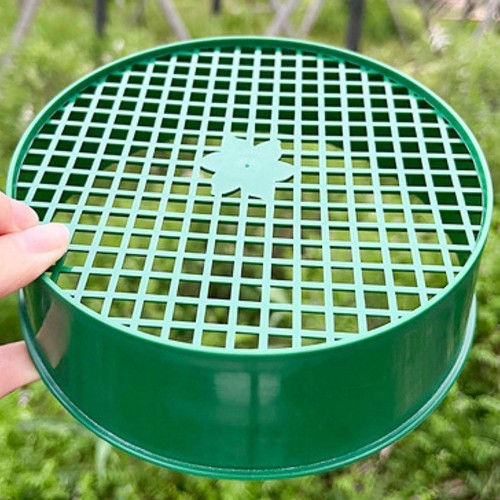 Garden sieve mesh - garden,