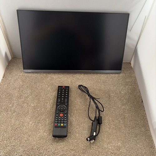 Avtex 12v hd tv - hd, dvd