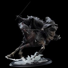 LORD OF THE RIINGS - Ringwraith at the Ford by WETA NZ - Ltd 750