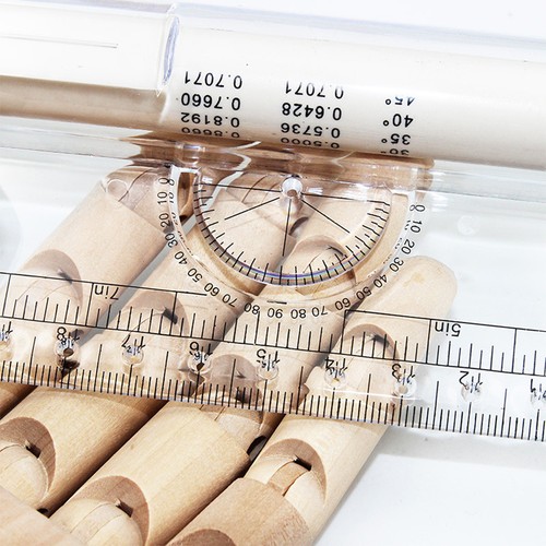 Rolling scale rule - rolling,