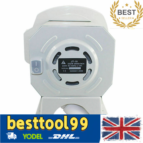 500w dental wet model trimmer - wet,