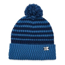 CALLAWAY GOLF POMPOM BEANIE