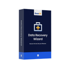 EaseUS Data Recovery Wizard Professional WIN