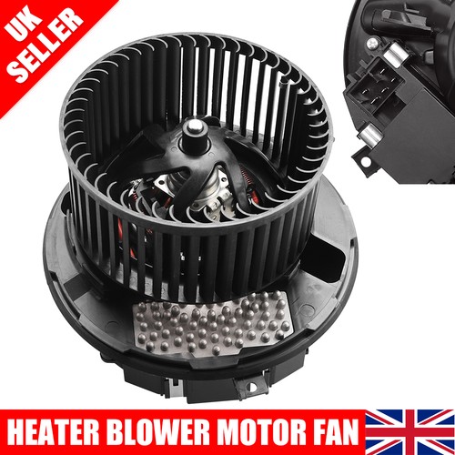 Heater blower motor fan for - heater,