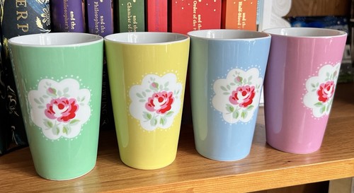 Cath kidston provence rose - 4, x