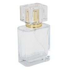 ˜Gold 50ml Refillable Perfume