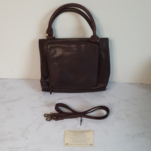 Lovely fossil tote bag - lovely,