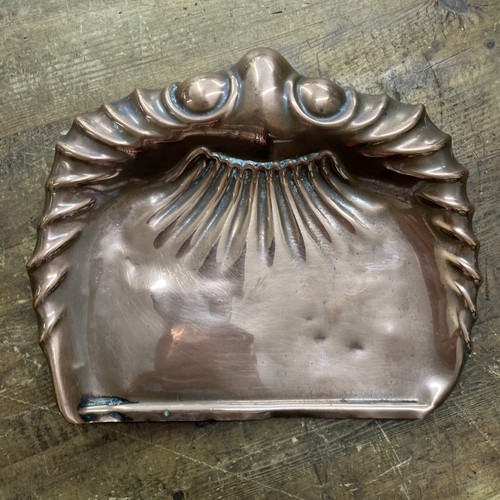 Antique joseph sankey sb - joseph, js