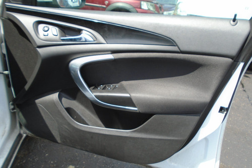 Vauxhall insignia sri cdti - insignia,