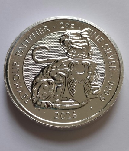 2026 seymour panther 2oz - panther,