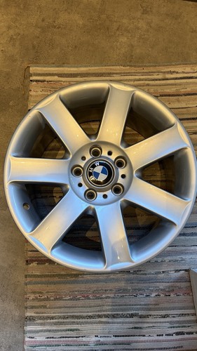 Bmw alloy wheels - wheels, 44