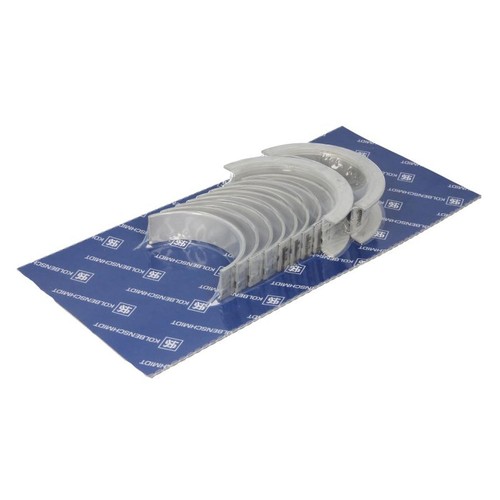 Crankshaft bearing set for - crankshaft,