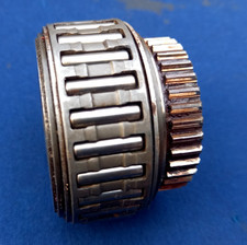 Clutch Sleeve & Bearing for Fairey Overdrive, Land Rover Series  RTC7170/RTC7171