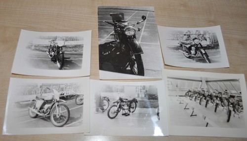 Motorcycle ussr russian lot - motorcycle,
