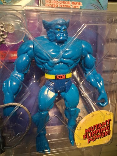 Men vintage toybiz - x,