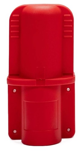 Fire extinguisher cabinet - fire,