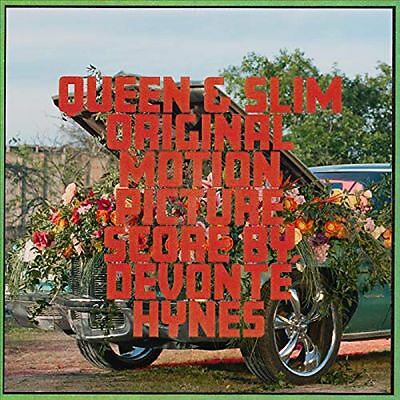 Queen slim vinyl album - &,