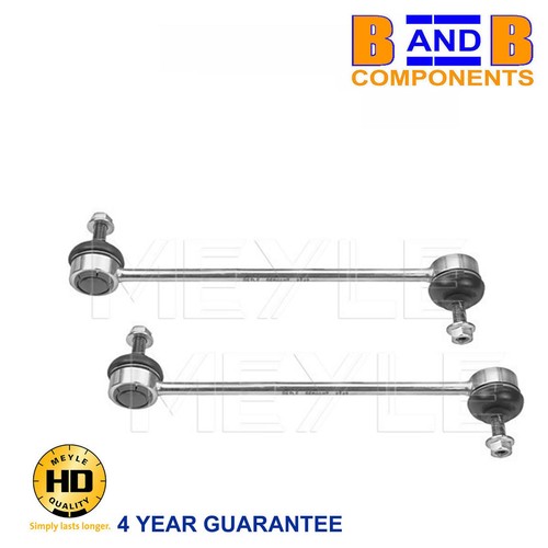 Anti roll bar link rods - anti,